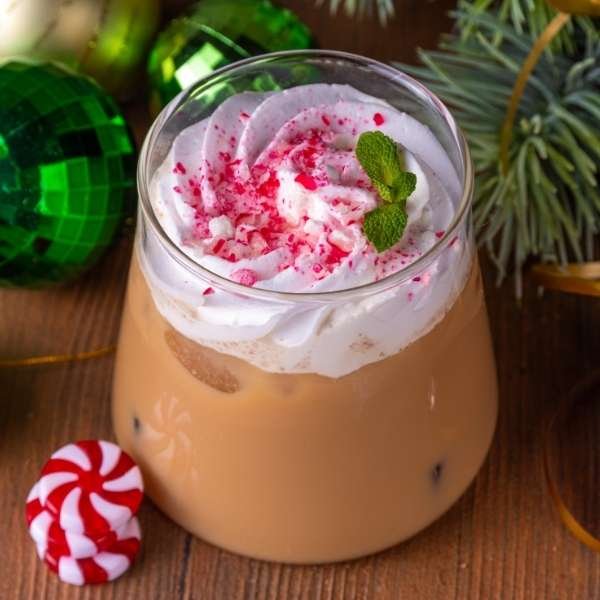 Coffee Creamers Enhance Your Daily Brew