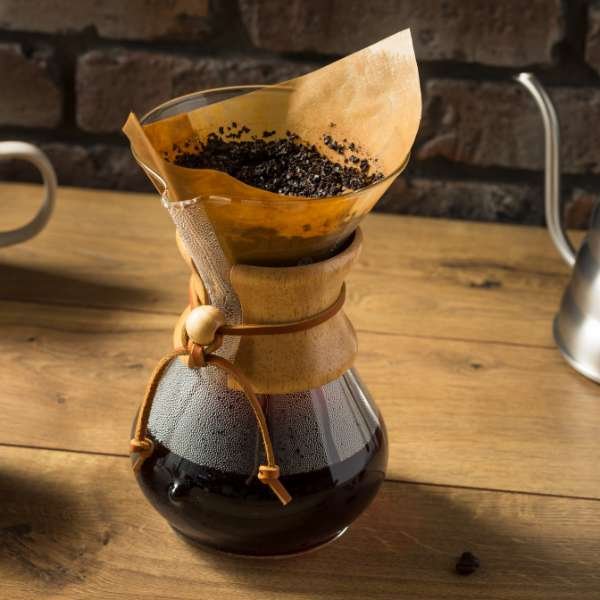 How to Measure Coffee Without a Scale