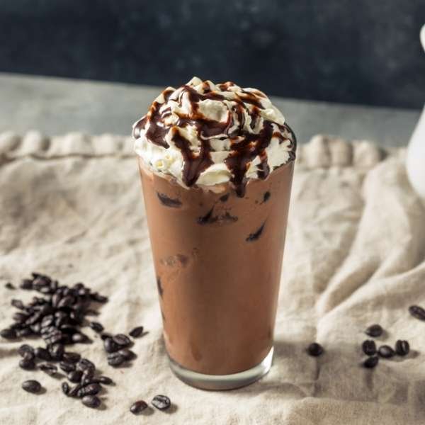 Make Peppermint Mocha tools 