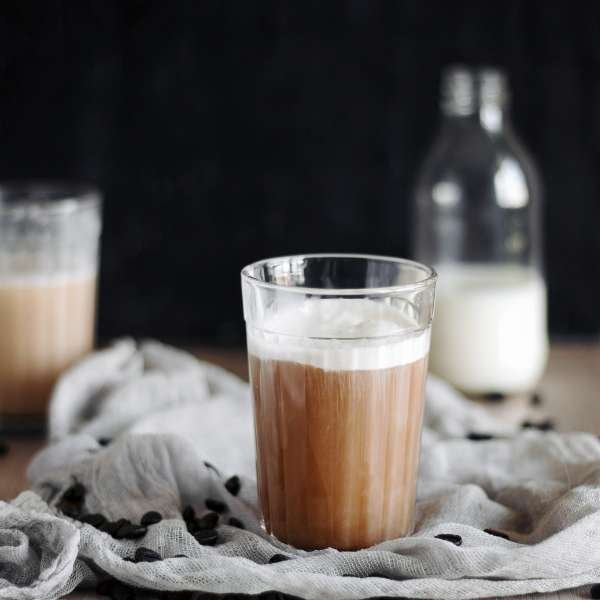 Health Benefits of Drinking Coffee Without Creamer