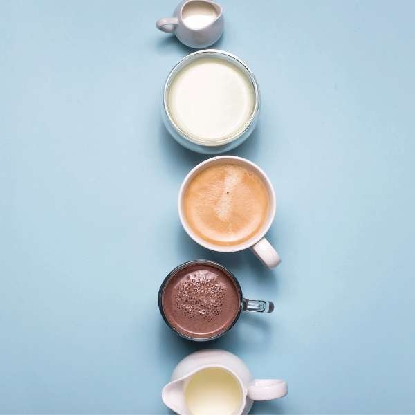 The Essentials of Coffee Without Creamer