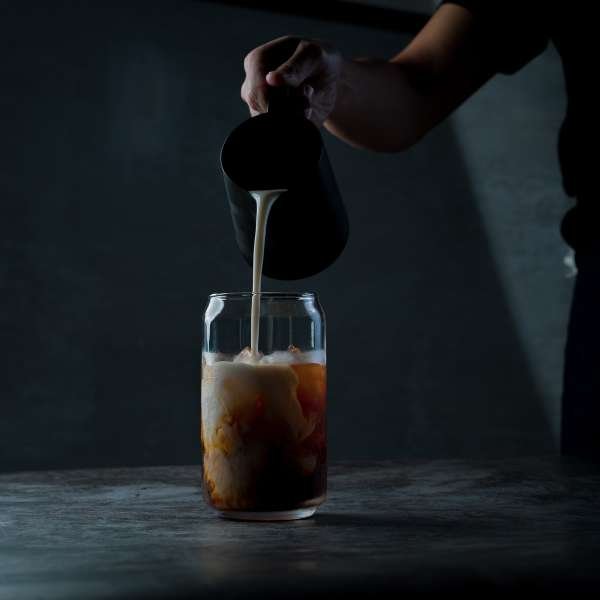 Maintaining Coffee’s Boldness Without Creamer