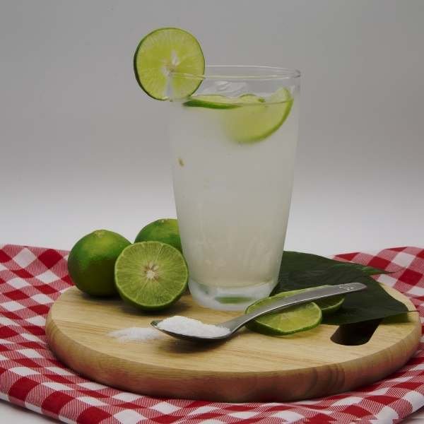 Common Mistakes how to juice a lime without a juicer