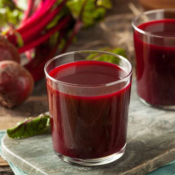 Beet Juice Recipes You Can Try