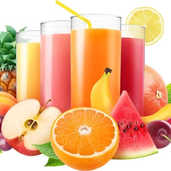 Delicious Juice Recipes to Try Without a Juicer