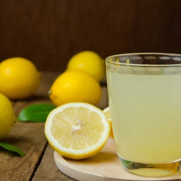 How to Strain Your Lime Juice Without a Juicer