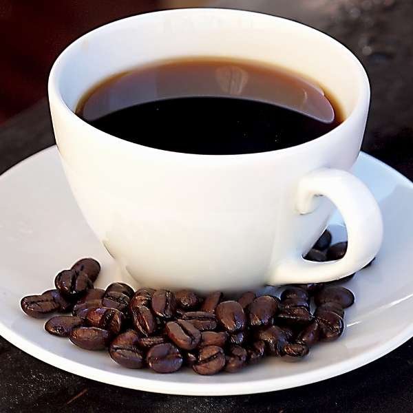 Use Less Water for a More Intense Brew