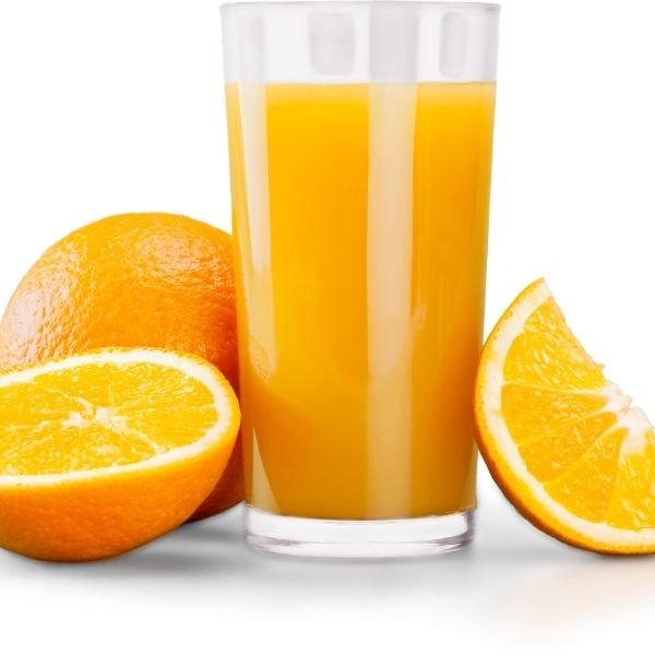 Juicing for Health