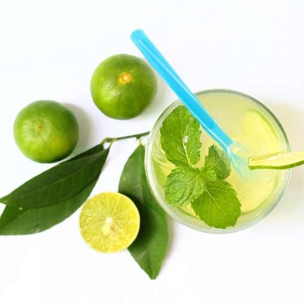 Why Juicing Limes Without a Juicer is a Great Skill to Learn