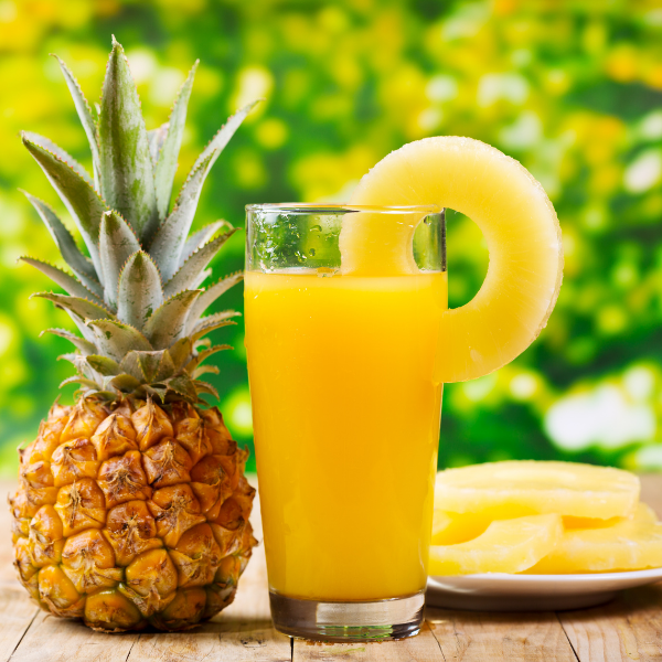 How to Make Juice Without a Juicer for a Crowd