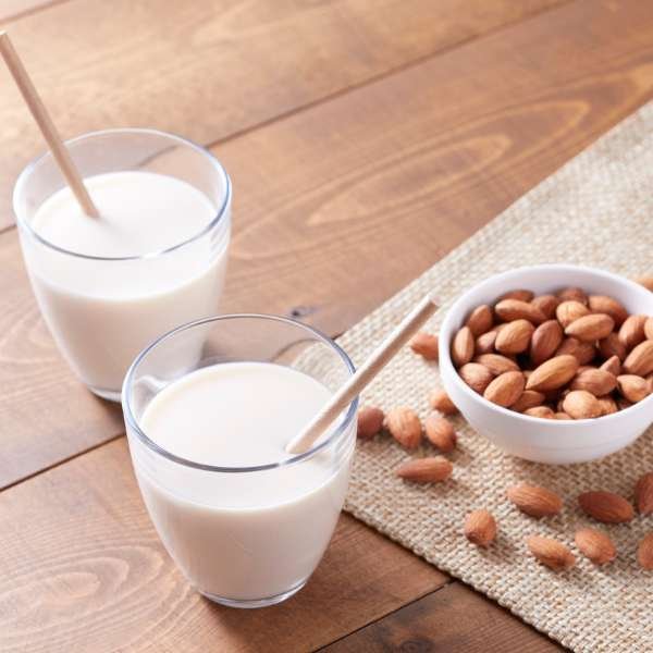 The Magic of a Nut Milk Bag