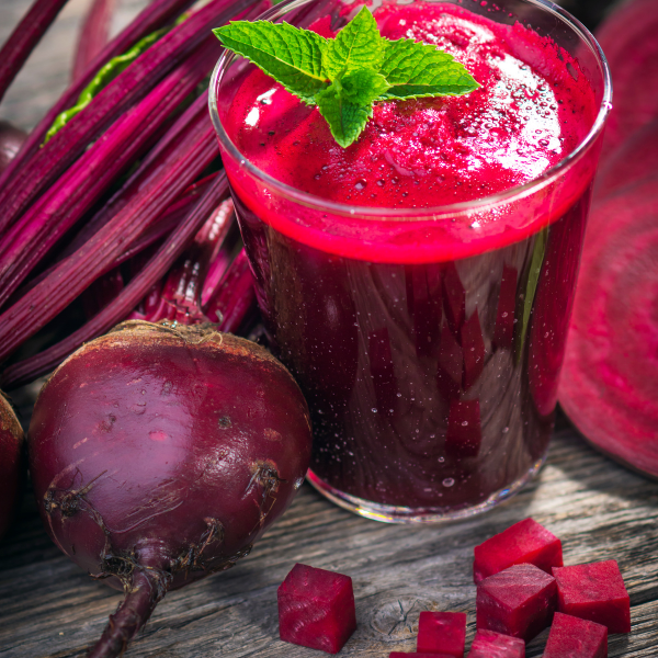 Making Juice Without a Juicer for a Low-Waste Lifestyle