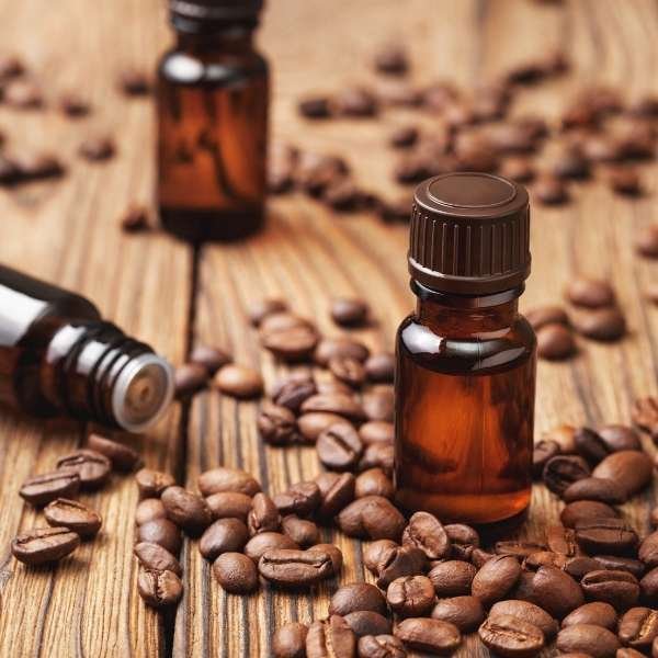 How to Make Coffee Oil – The Basics