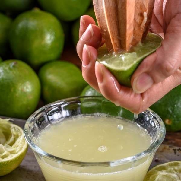 Common Misconceptions About Juicing Limes