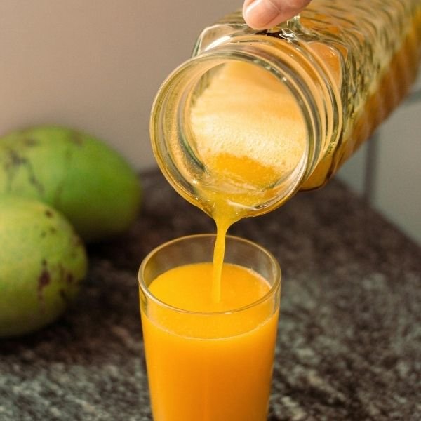 Straining for Smooth, Delicious Juice