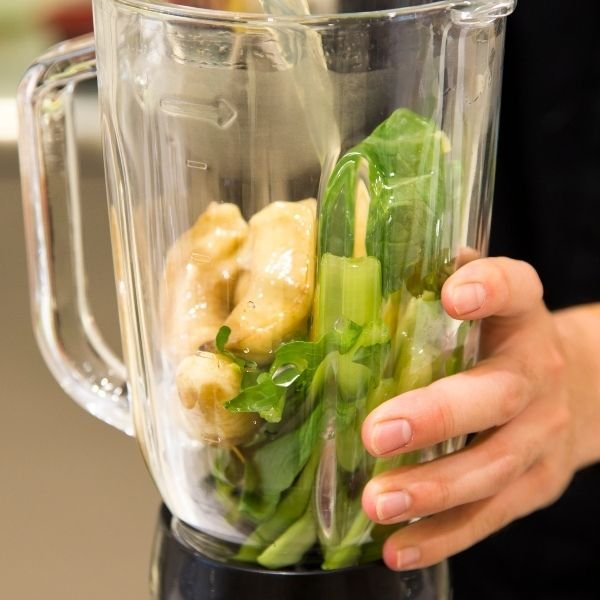 Storing Your Homemade Juice for Freshness
