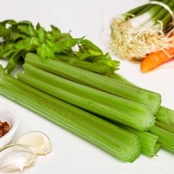 Adding Flavor to Your Celery Juice