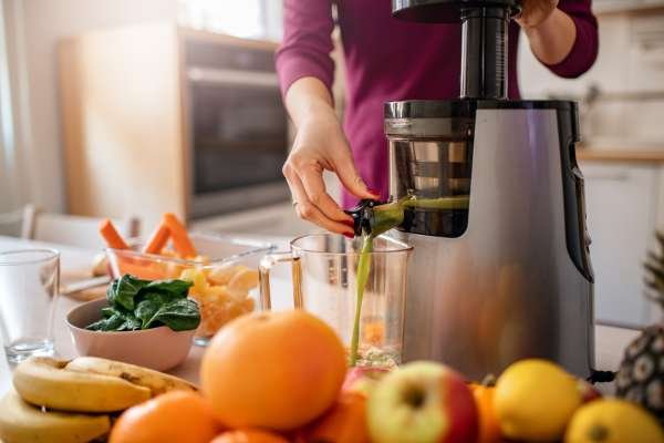 What Makes Cold Press Juicers Different?