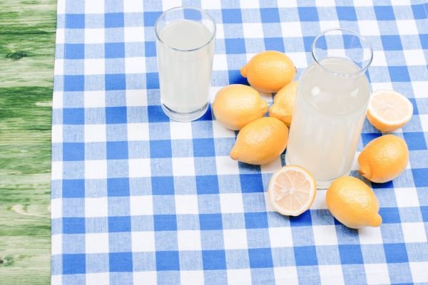 With a Citrus Zester or Grater