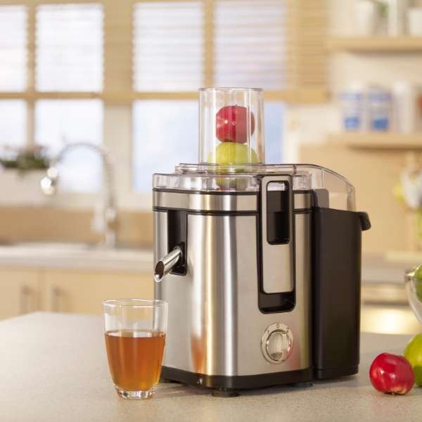 The Cost of Centrifugal Juicers