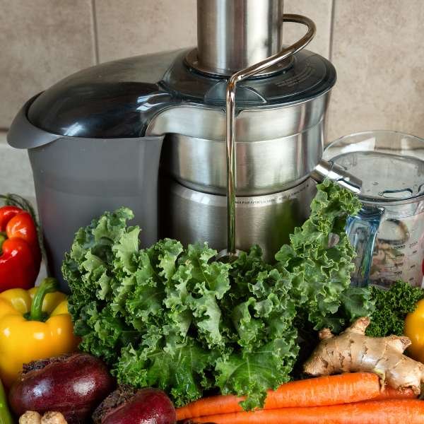 a Centrifugal Juicer for Your Kitchen