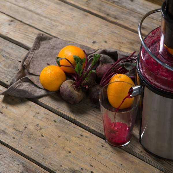 Step-by-Step: How to Juice Beets in a Juicer