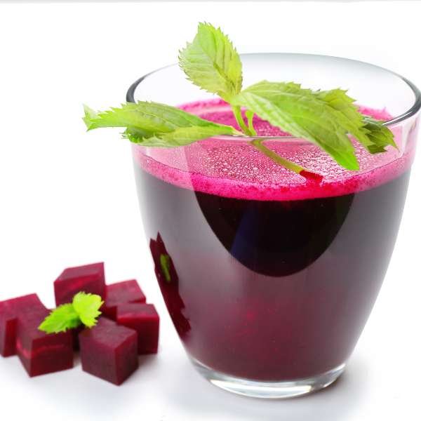 Why Juice Beets