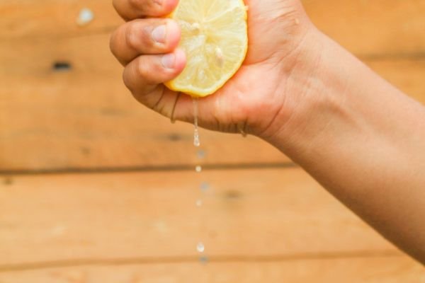 Prep First: Maximize the Juice Output