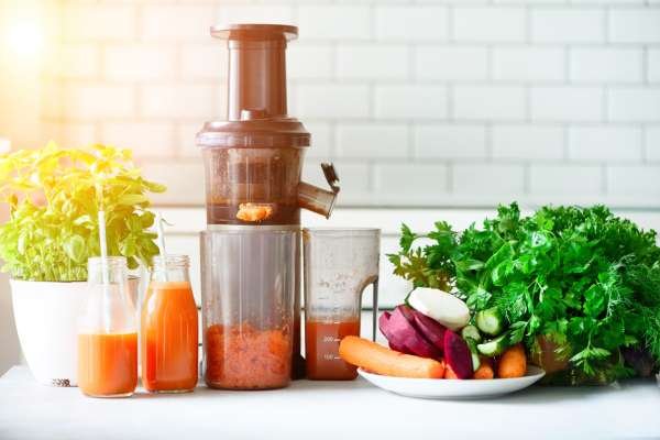 Tips for Using a Cold Press Juicer Efficiently