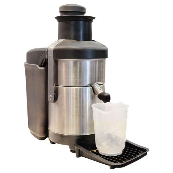 What Can You Juice with a Centrifugal Juicer?