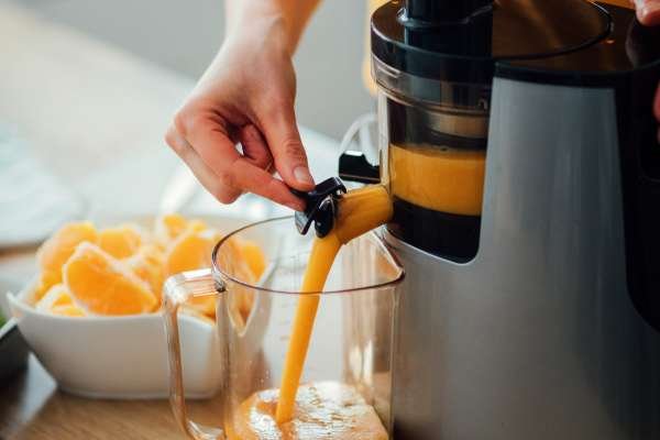 Best Ingredients to Juice