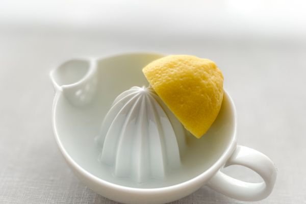 How Much Juice in One Lemon?