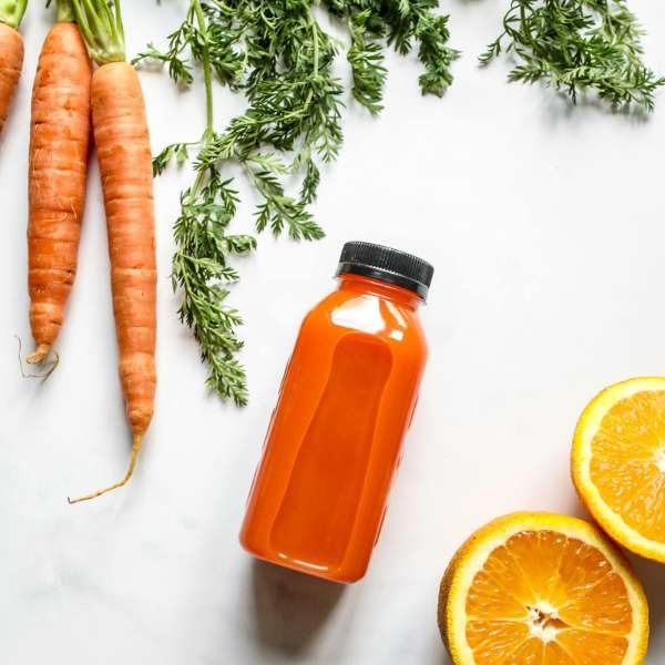 Why You Should Make Carrot Juice at Home