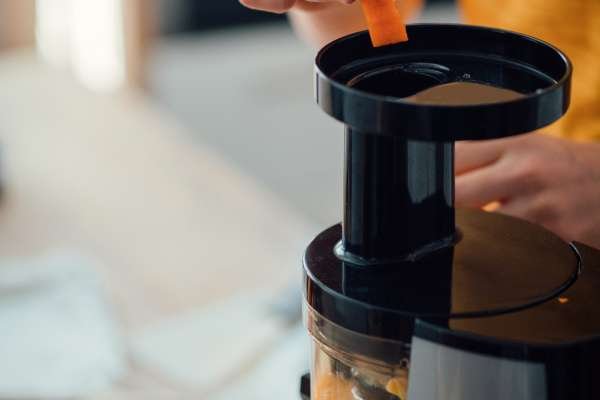 Juicer Safety and Best Practices