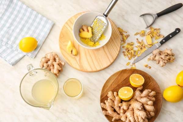 Tools and Ingredients You'll Need