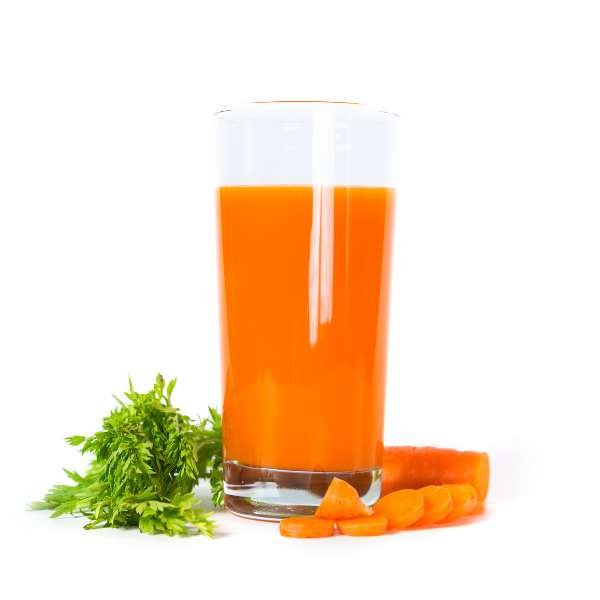 Adding Other Veggies and Fruits to Your Carrot Juice