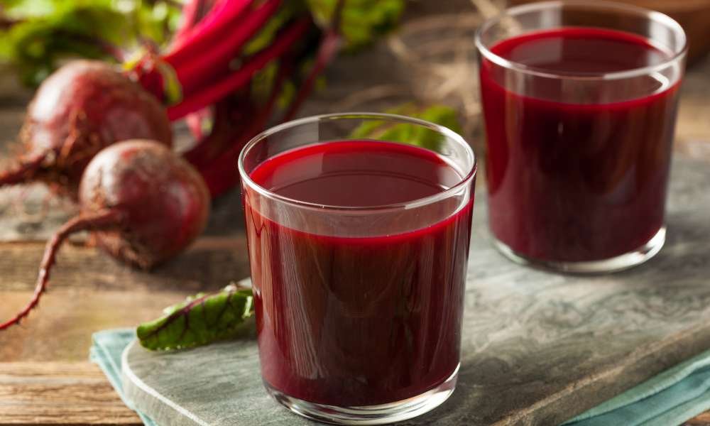 how to juice beets in a juicer