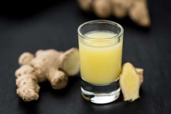 What Makes a Juicer Ideal for Ginger