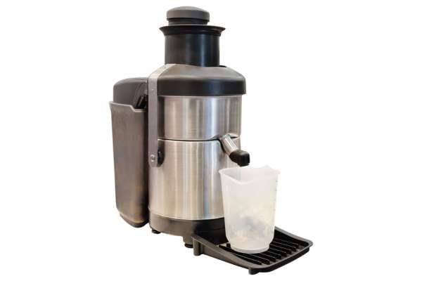Definition of a Juicer