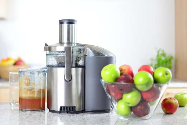 Common Myths About Juicing