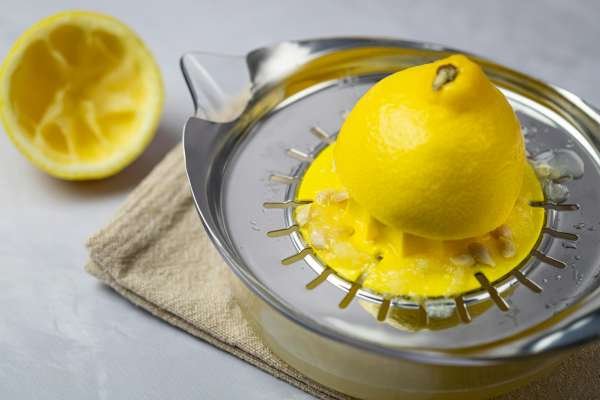 Tips to Get the Most From Your Citrus Juicer