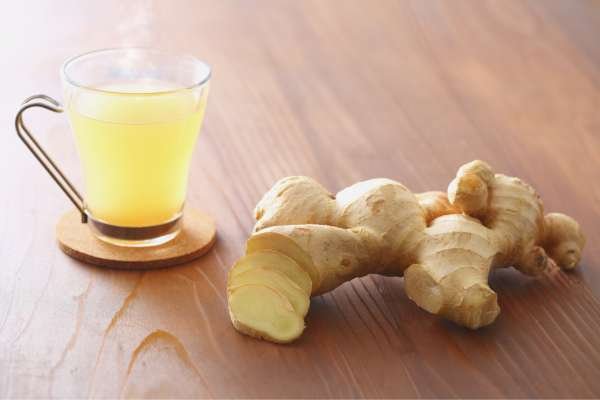 How to Juice Ginger the Right Way