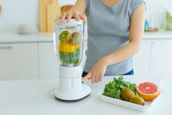 Blender