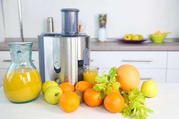 Juicer
