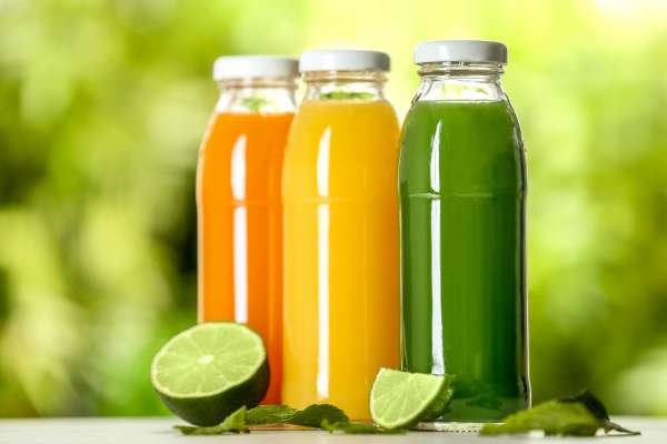 Best Ingredients to Juice