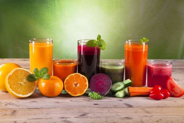 Tips for Juicing the Right Way