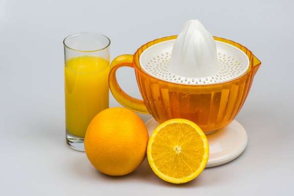 Why Use a Citrus Juicer?