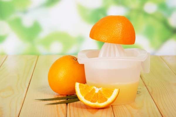 What is a Citrus Juicer?