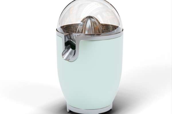 Types of Citrus Juicers