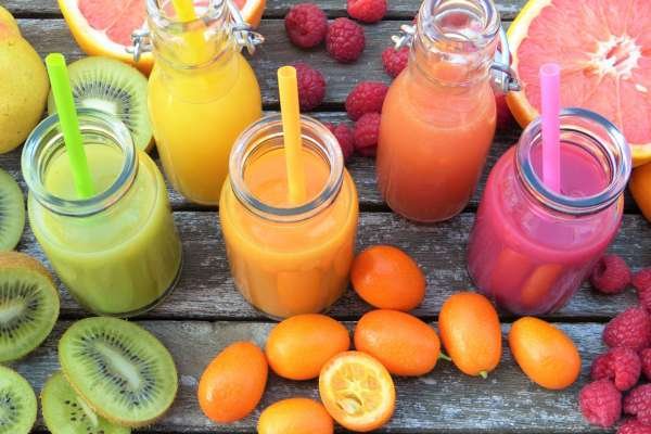 Who Should Use a Juicer?